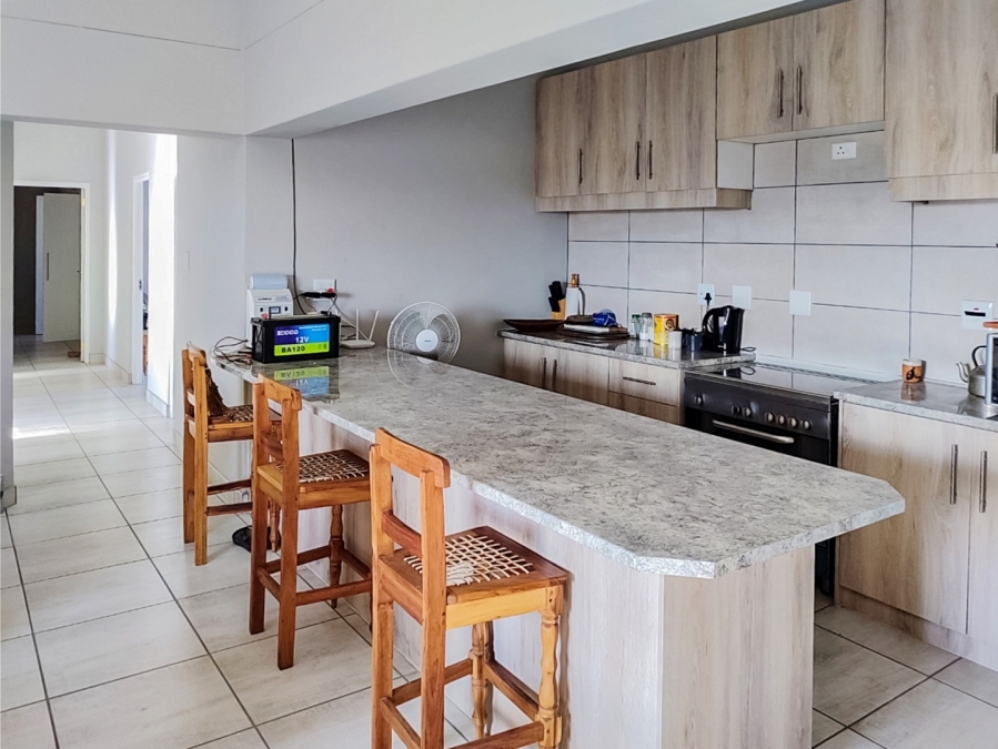 4 Bedroom Property for Sale in Laaiplek Western Cape